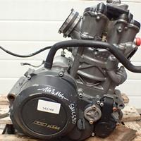 Motore ktm smc-r 690 enduro