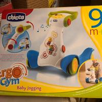 Chicco Ergo Gym