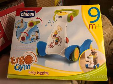 Chicco Ergo Gym