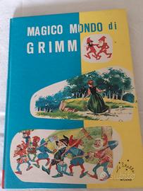Magico mondo di Grimm