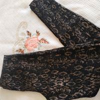 leggins da donna eleganti