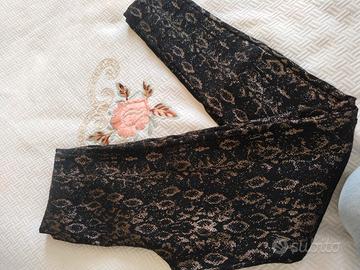 leggins da donna eleganti
