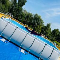 Piscina bestway