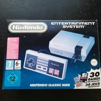 Nintendo nes classic mini