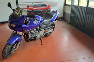Honda HORNET 600 S di capo officina Honda Auto
