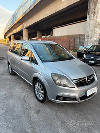 Opel Zafira 1.9 CDTI 120CV Cosmo