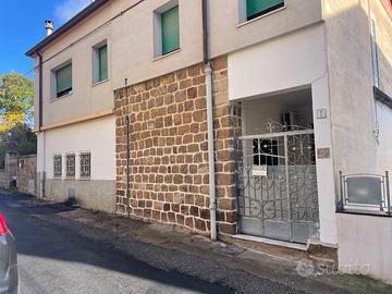 Appartamento indipendente zona centrale