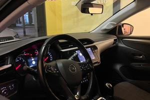 Opel Corsa 1.2 GPL CASA MADRE - PARI AL NUOVO