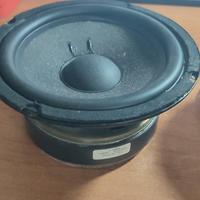 CIARE HW 163 midwoofer 