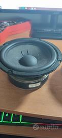 CIARE HW 163 midwoofer 