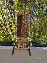 porta ombrelli vintage