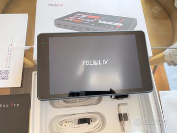 Yolobox Pro in garanzia. Leggere bene ammuncio