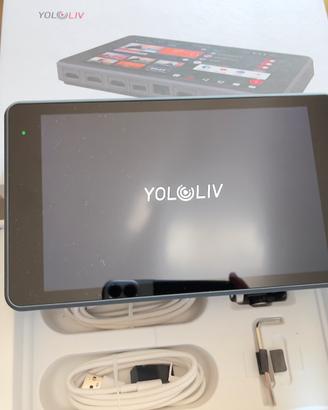 Yolobox Pro in garanzia. Leggere bene ammuncio