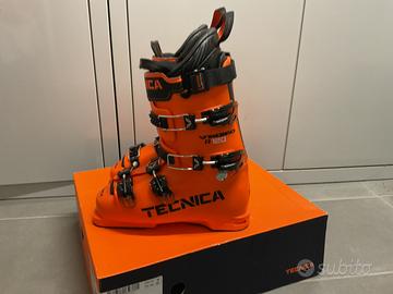 Scarponi sci Tecnica Firebird R120