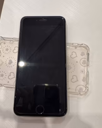 Iphone 6s plus