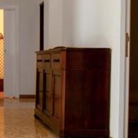 Piattaia ‘800 a tre ante con cassetti