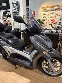 Yamaha X-City 250 - Finanziabile
