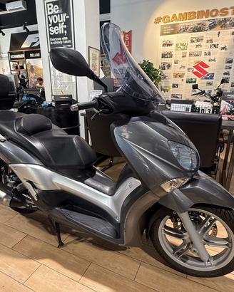 Yamaha X-City 250 - Finanziabile