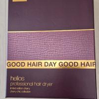 Phon GHD Helios cherry chic