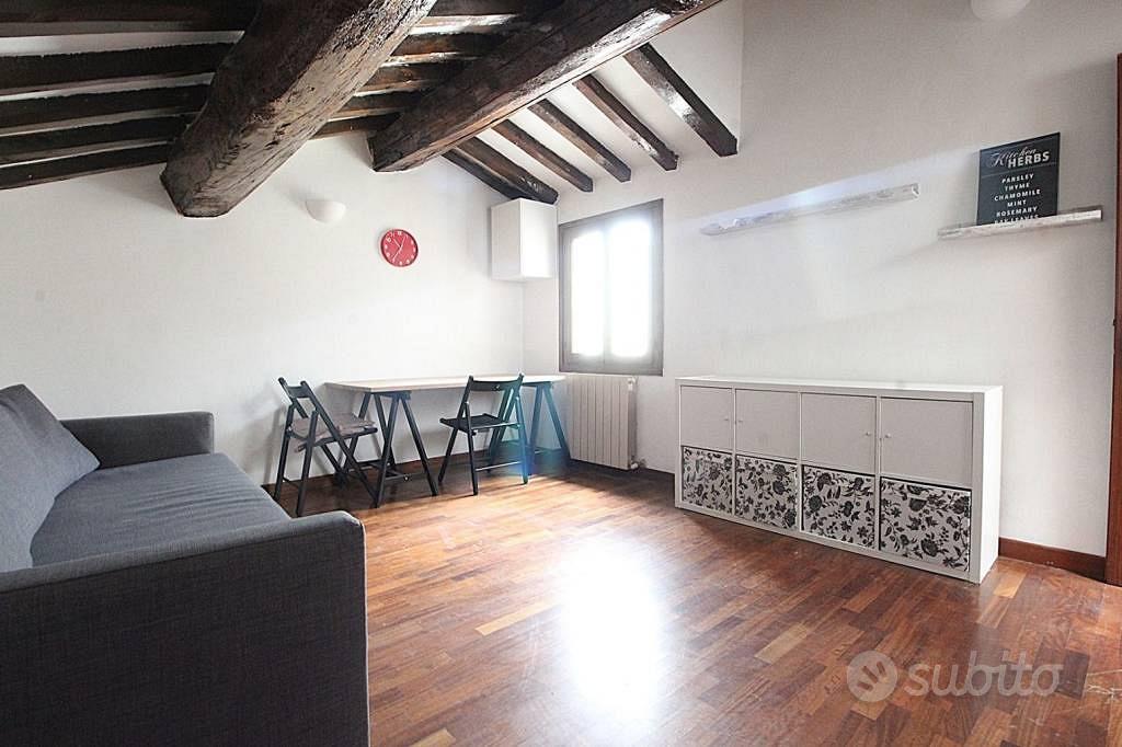 Appartamento – Modena, Addizione Erculea, Centro Storico - Vista 4