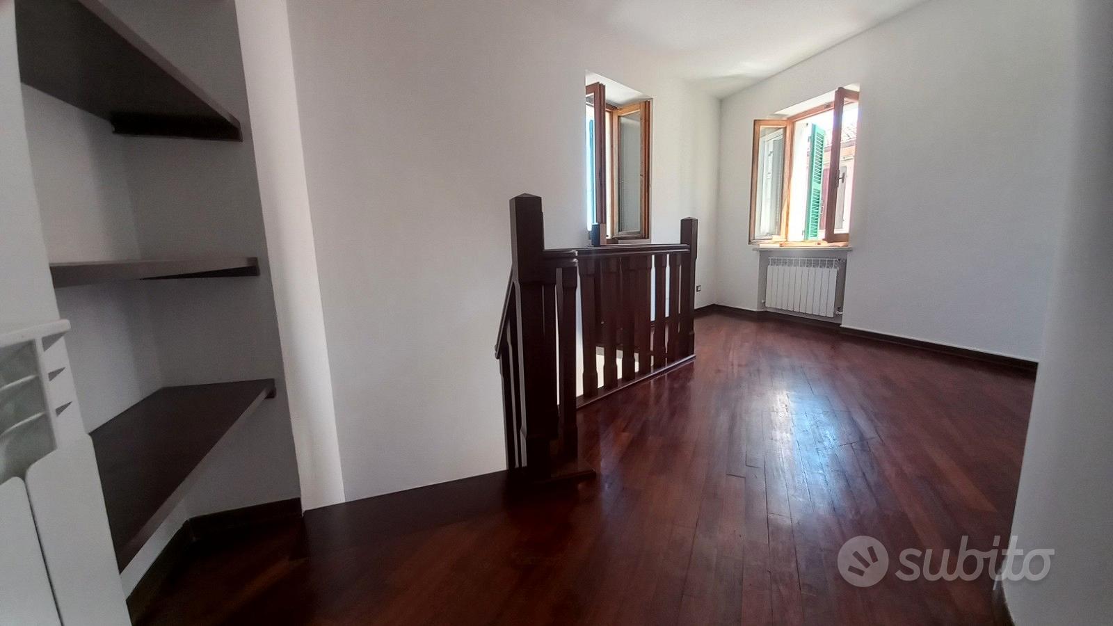 Appartamento – AN - Altro