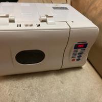 Macchina del pane Severin