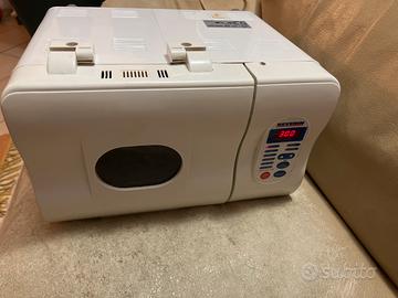 Macchina del pane Severin