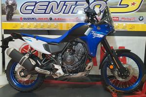 YAMAHA TENERE' 700 - 2025 Pronta consegna