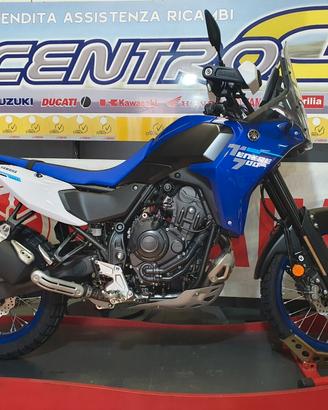 YAMAHA TENERE' 700 - 2025 Pronta consegna