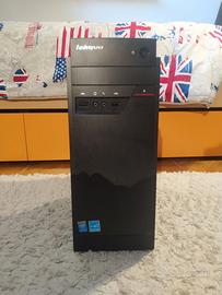 Pc fisso Lenovo 90BX