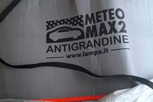 Telo antigrandine auto