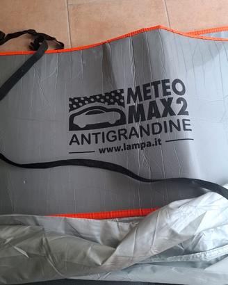 Telo antigrandine auto