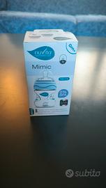 Biberon Nuvita Mimic