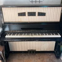 Pianoforte a muro