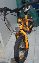 Bici bimbo Atala