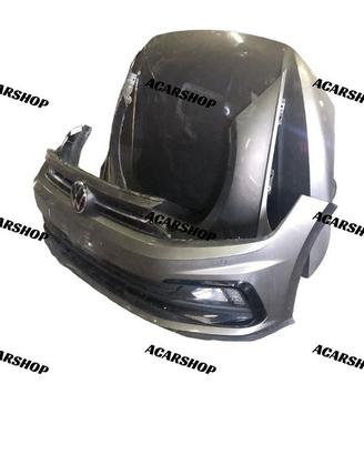 Musata per volkswagen polo 2017-2020