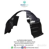 Locaro Riparo Passaruota Parasassi Fiat 500X
