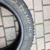  4 GOMME INVERNALI