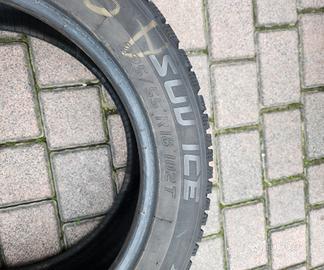 4 GOMME INVERNALI