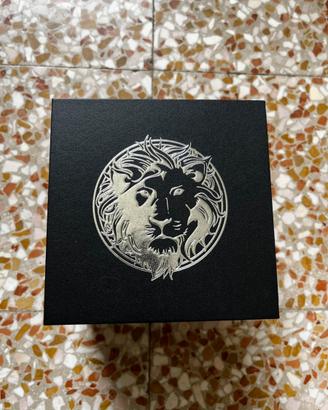 Orologio uomo versace