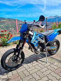  TM 530 SMR