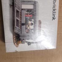lego bricklink 910030 Snack Shack nuovo sigillato 