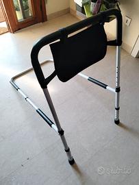 Sponda letto Anziani regolabile