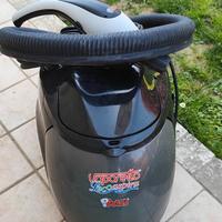 Vaporetto Lecco aspira POLTI