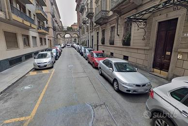 Grazioso monolocale piccolo Corso valdocco