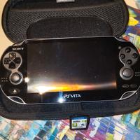 PS vita