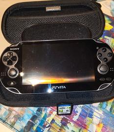 PS vita