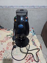 macchina caffe a cialde didiesse frog