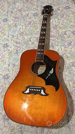 Chitarra  Epiphone  Hummingbird