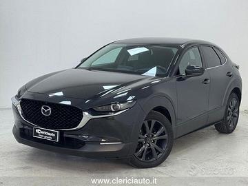 Mazda CX-30 2.0L Skyactiv-X M Hybrid 2WD Exceed